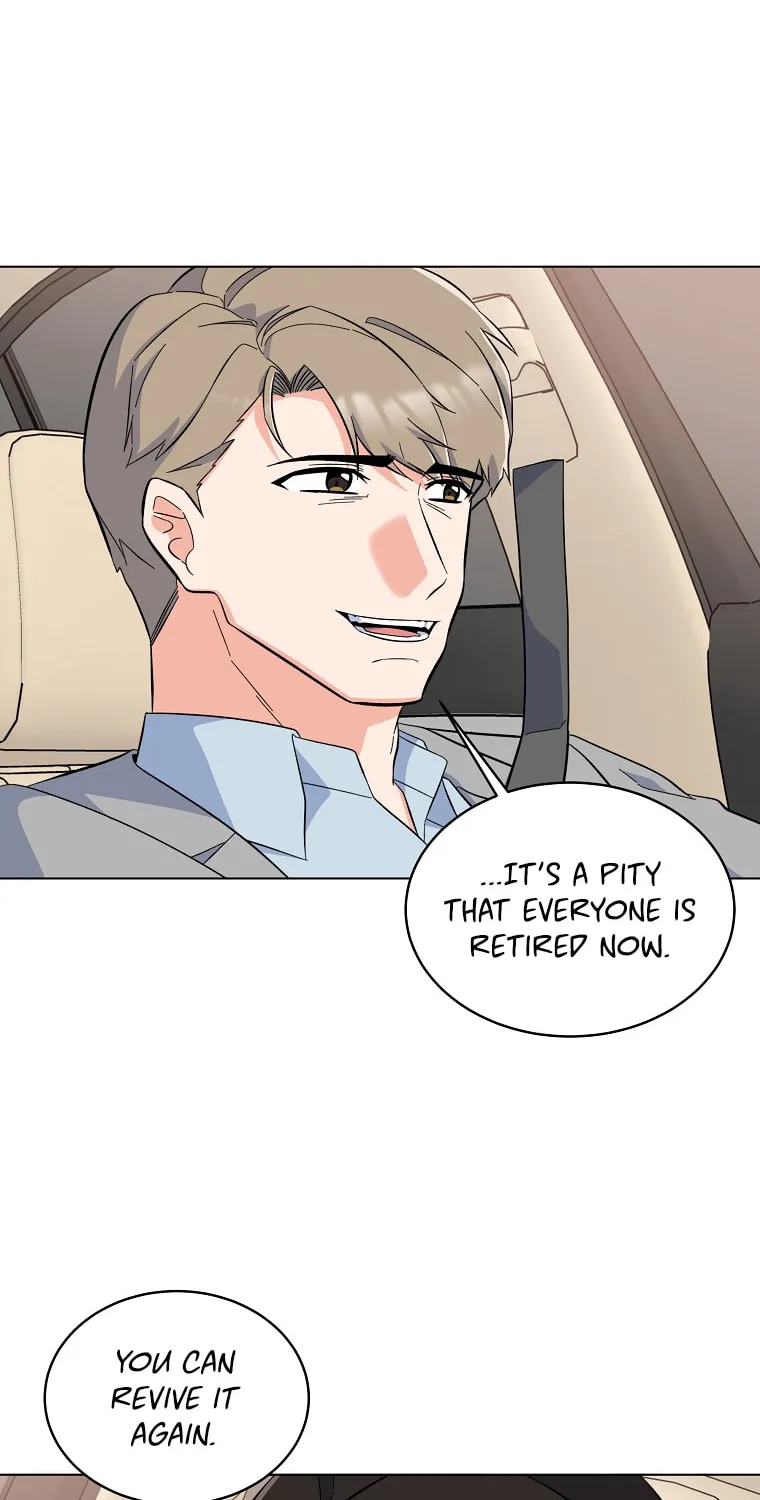 Rookie Talent Agent Knows It All – Chapter 71 – Page 50