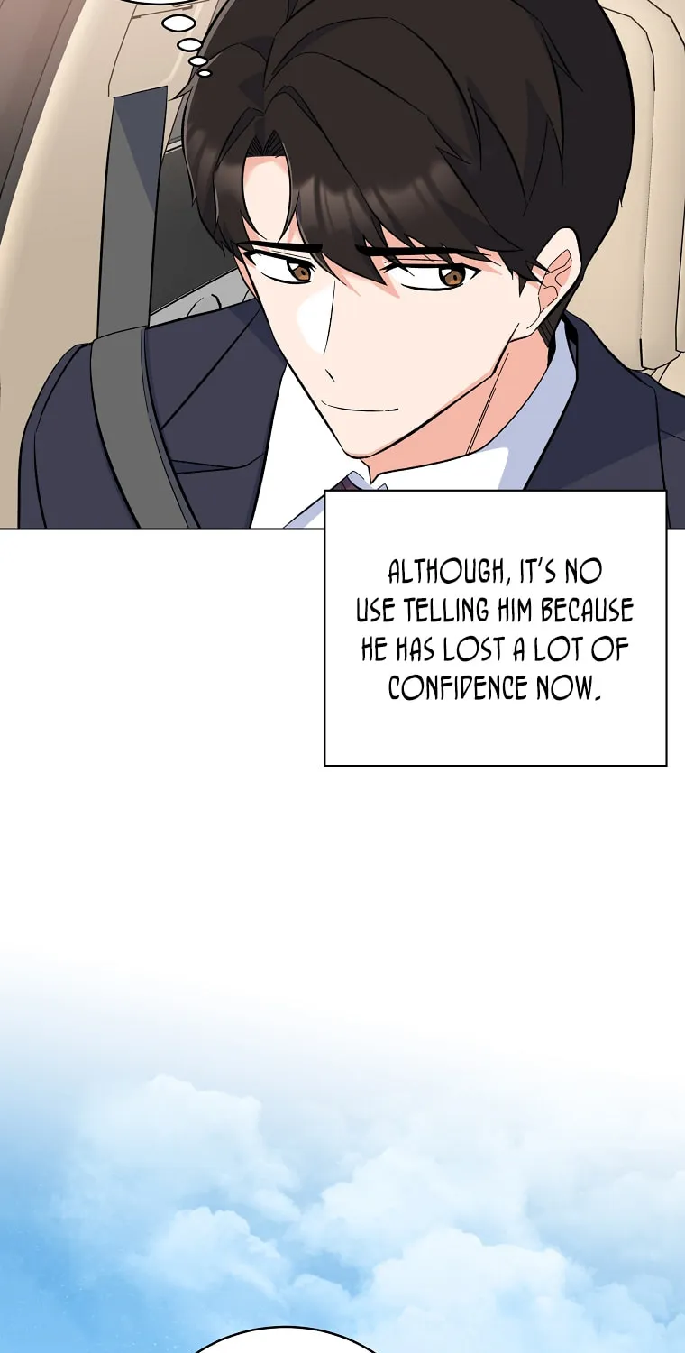 Rookie Talent Agent Knows It All – Chapter 71 – Page 51