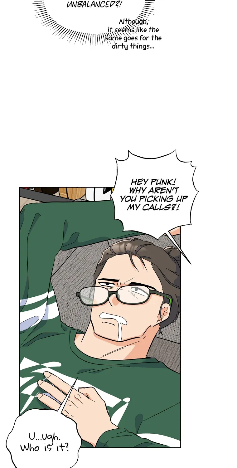 Rookie Talent Agent Knows It All – Chapter 71 – Page 57