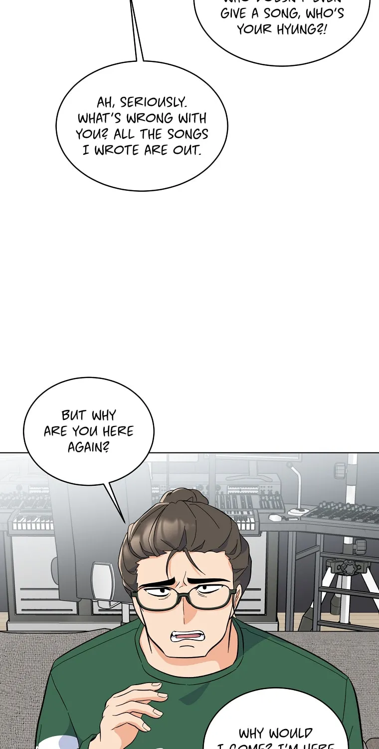 Rookie Talent Agent Knows It All – Chapter 71 – Page 59