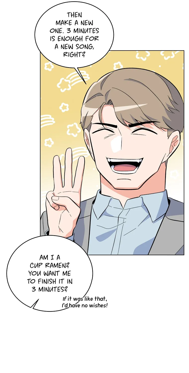 Rookie Talent Agent Knows It All – Chapter 71 – Page 61