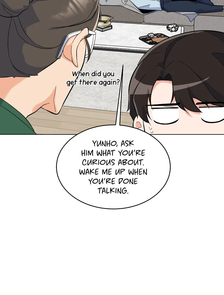 Rookie Talent Agent Knows It All – Chapter 71 – Page 67