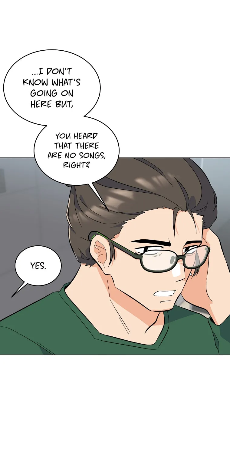 Rookie Talent Agent Knows It All – Chapter 71 – Page 69