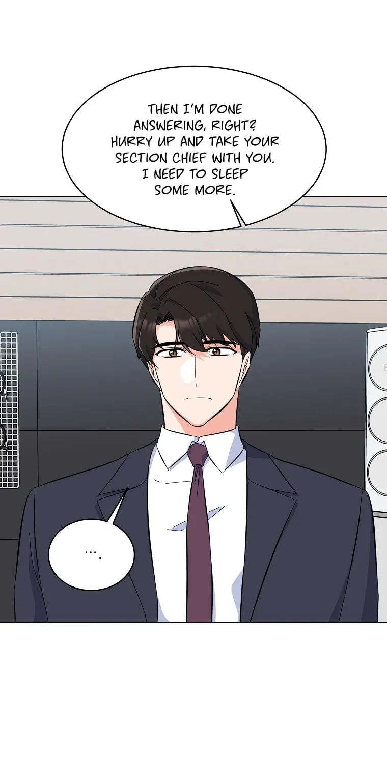 Rookie Talent Agent Knows It All – Chapter 71 – Page 70