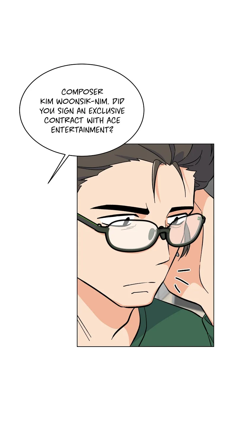 Rookie Talent Agent Knows It All – Chapter 71 – Page 71