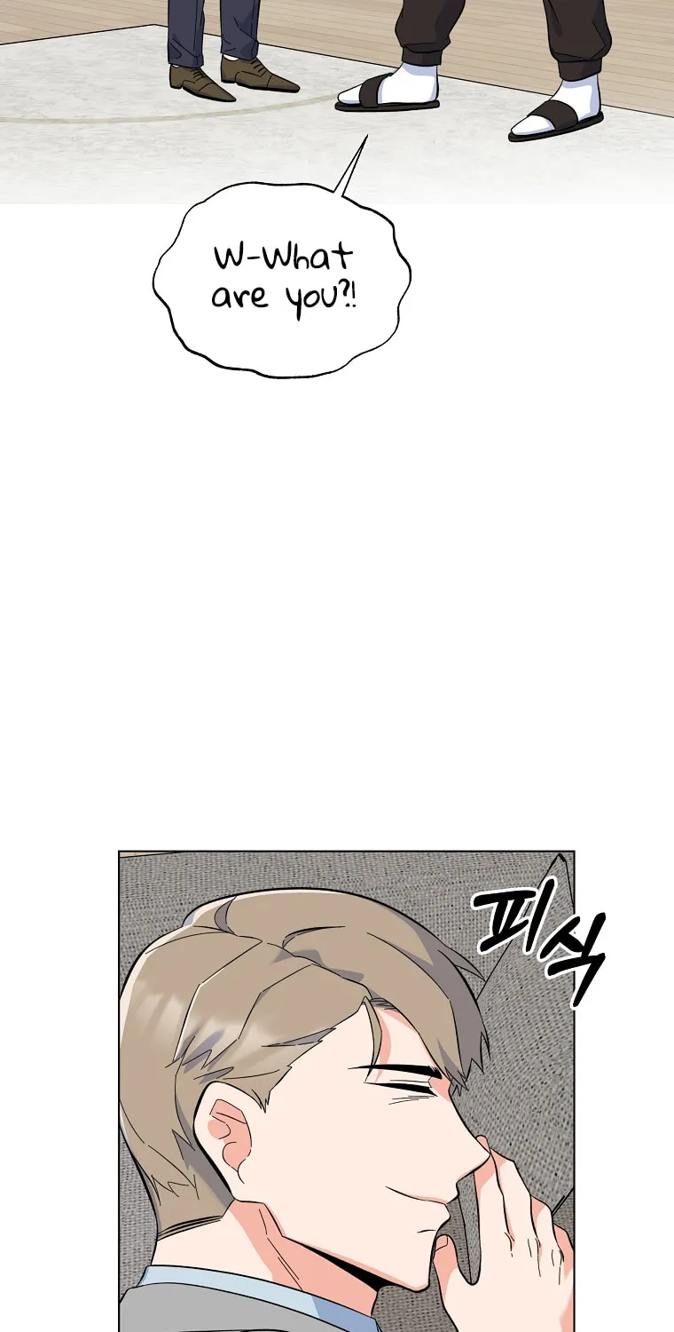 Rookie Talent Agent Knows It All – Chapter 71 – Page 73