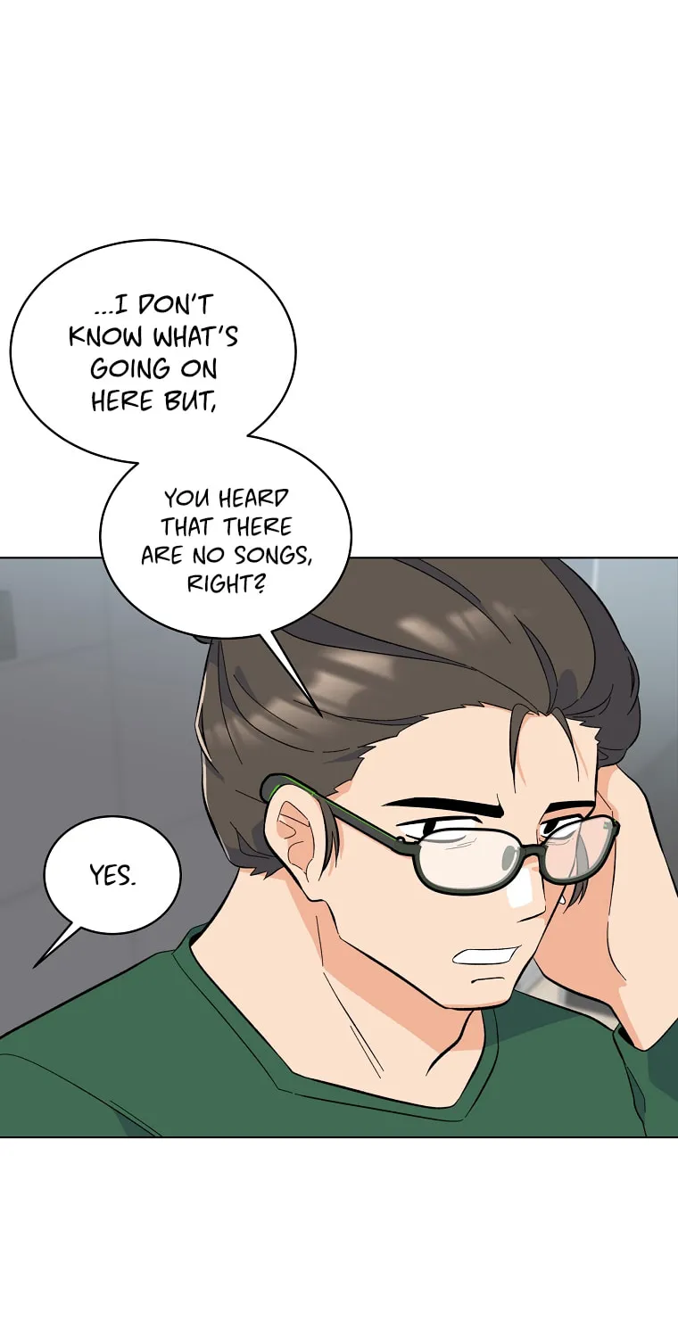 Rookie Talent Agent Knows It All – Chapter 72 – Page 6
