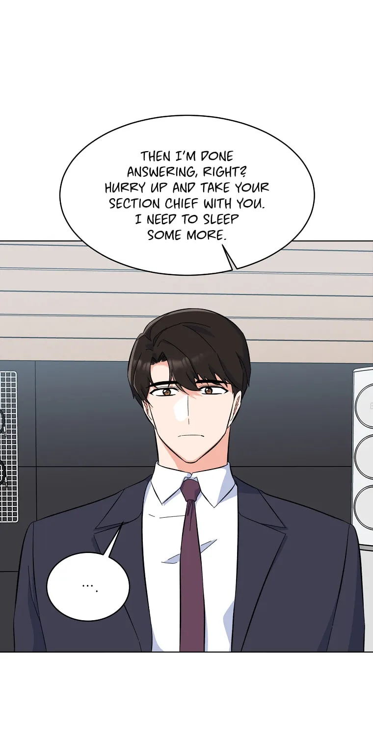 Rookie Talent Agent Knows It All – Chapter 72 – Page 7