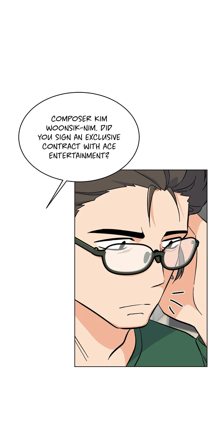 Rookie Talent Agent Knows It All – Chapter 72 – Page 8