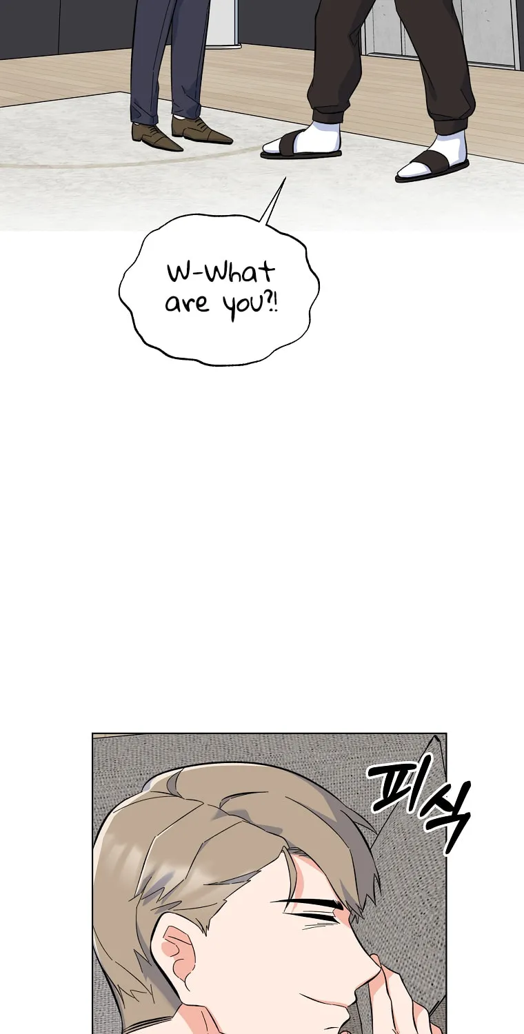 Rookie Talent Agent Knows It All – Chapter 72 – Page 10