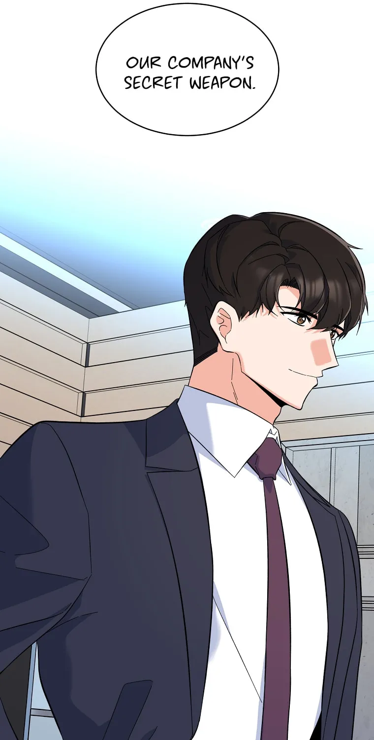 Rookie Talent Agent Knows It All – Chapter 72 – Page 12