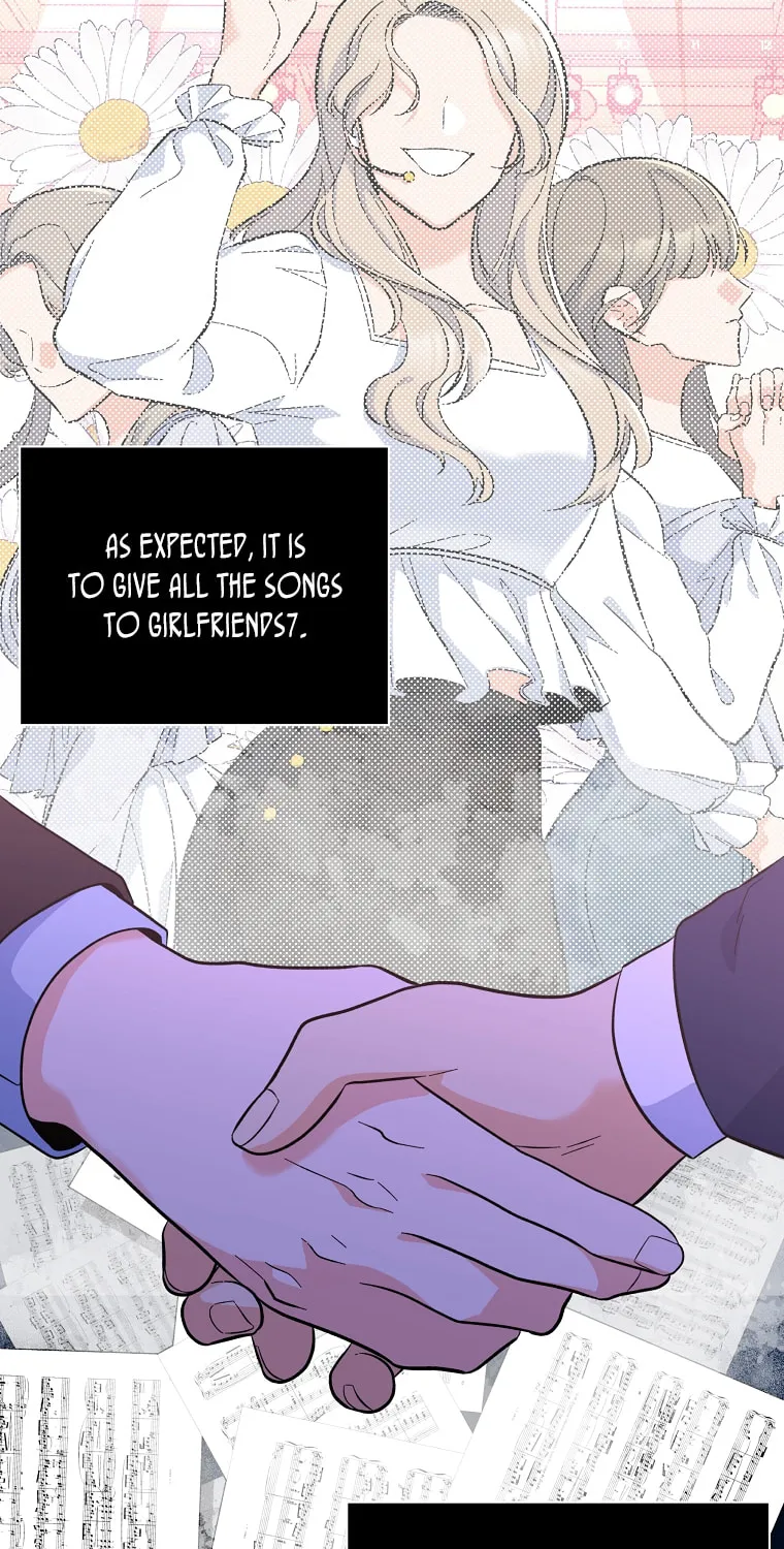 Rookie Talent Agent Knows It All – Chapter 72 – Page 15