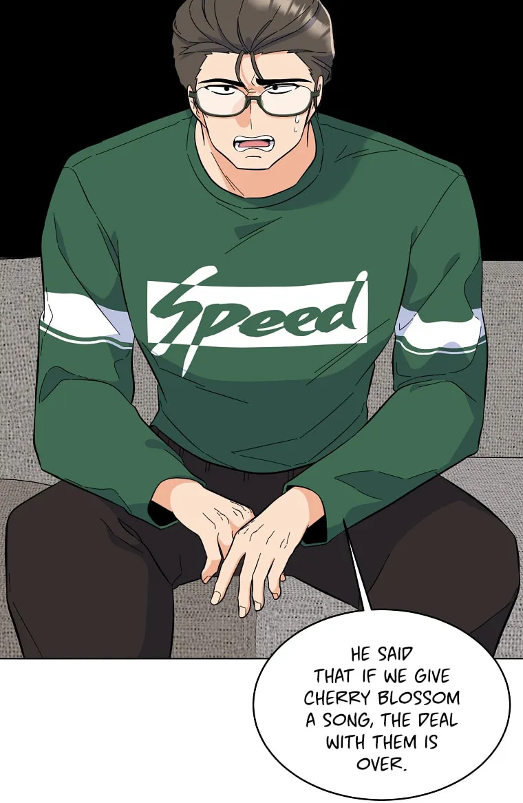 Rookie Talent Agent Knows It All – Chapter 72 – Page 18