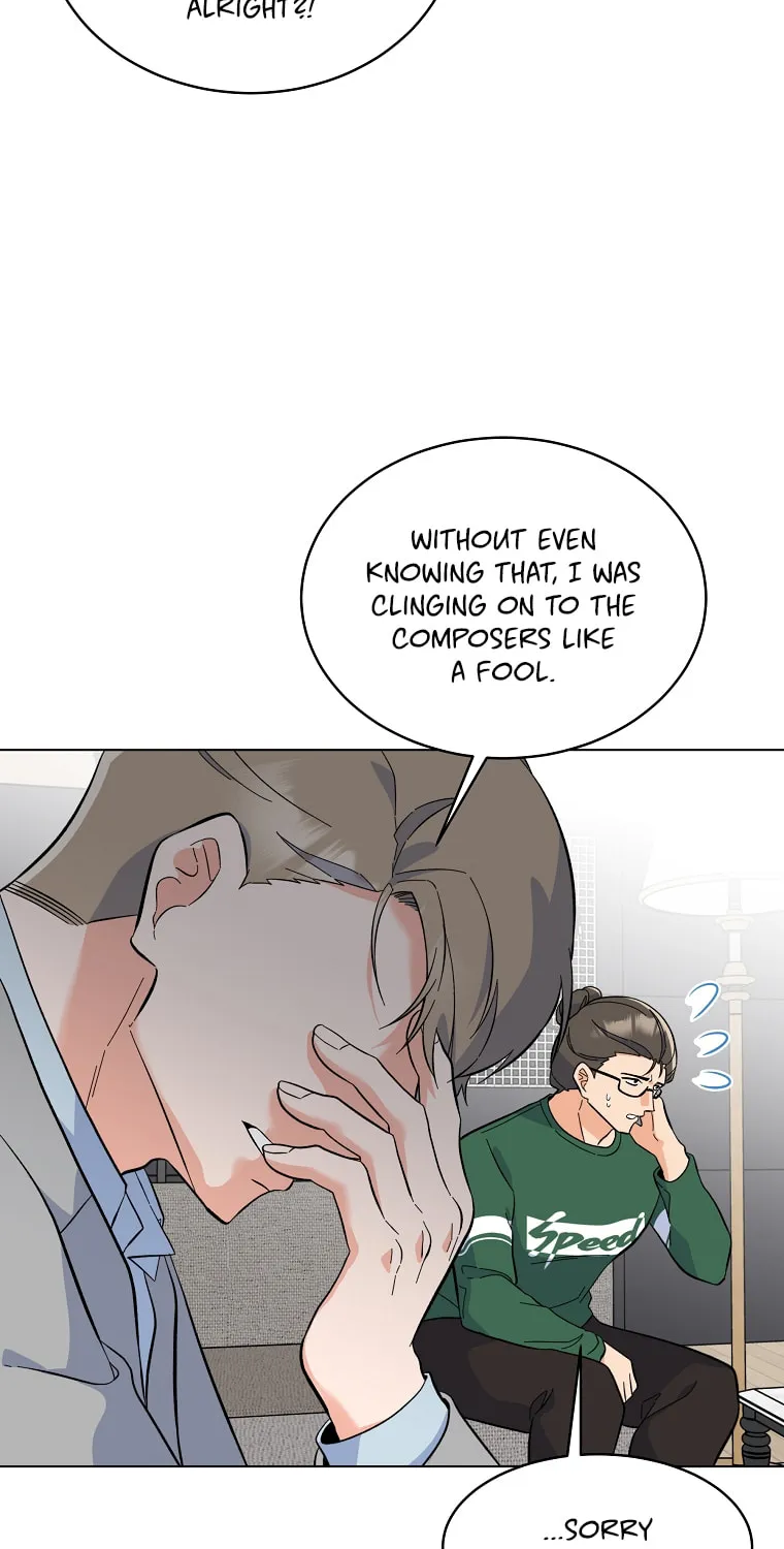 Rookie Talent Agent Knows It All – Chapter 72 – Page 20