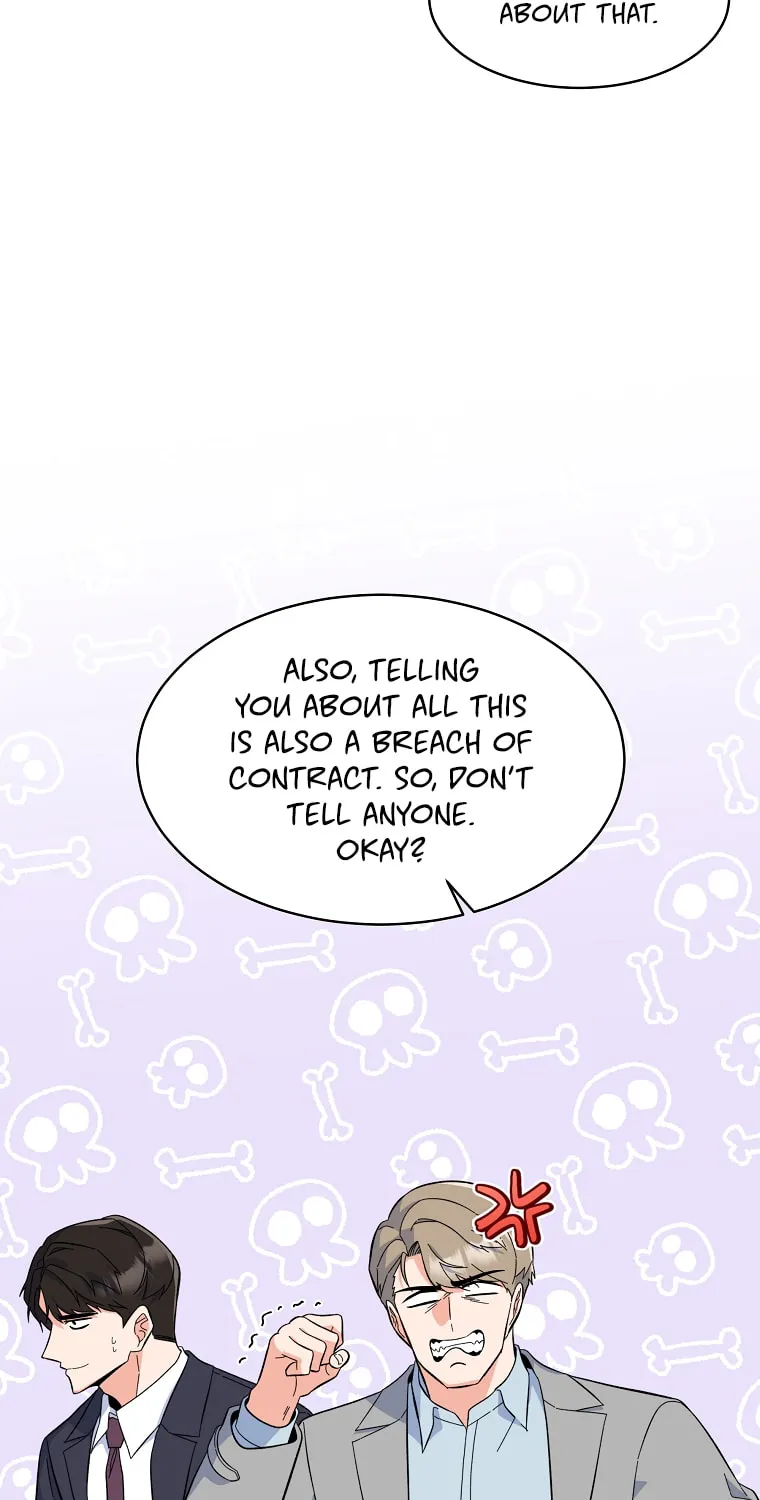 Rookie Talent Agent Knows It All – Chapter 72 – Page 21