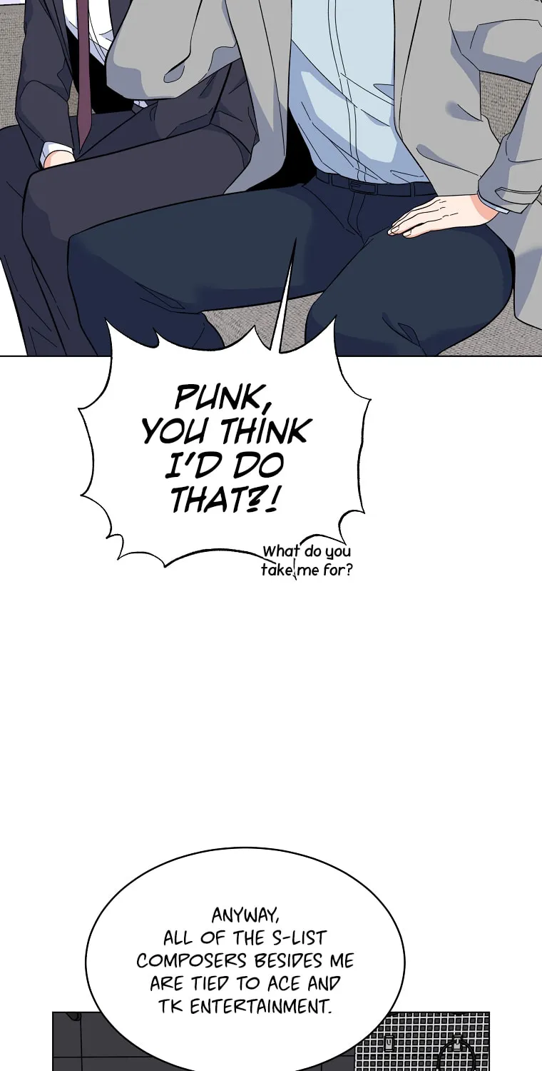 Rookie Talent Agent Knows It All – Chapter 72 – Page 22