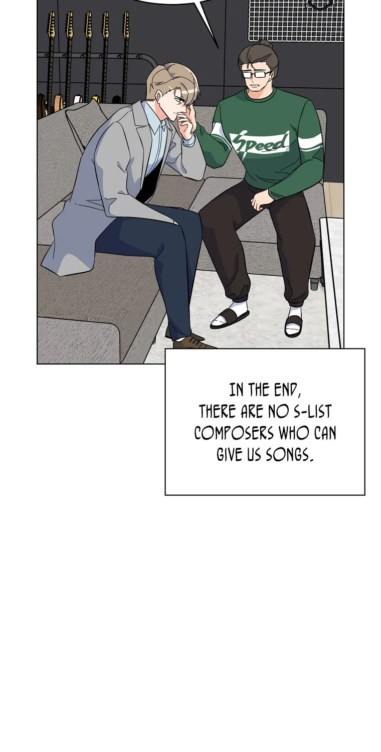 Rookie Talent Agent Knows It All – Chapter 72 – Page 23
