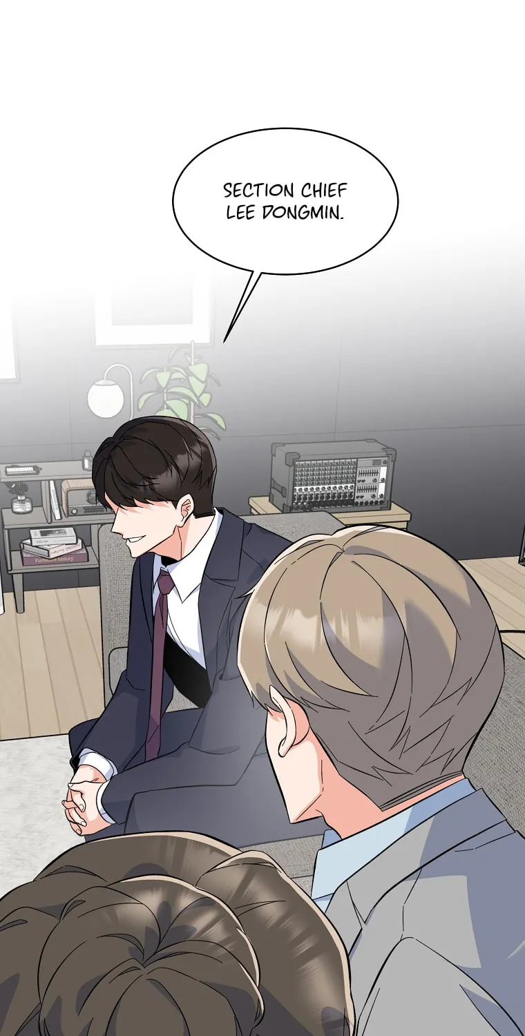 Rookie Talent Agent Knows It All – Chapter 72 – Page 24