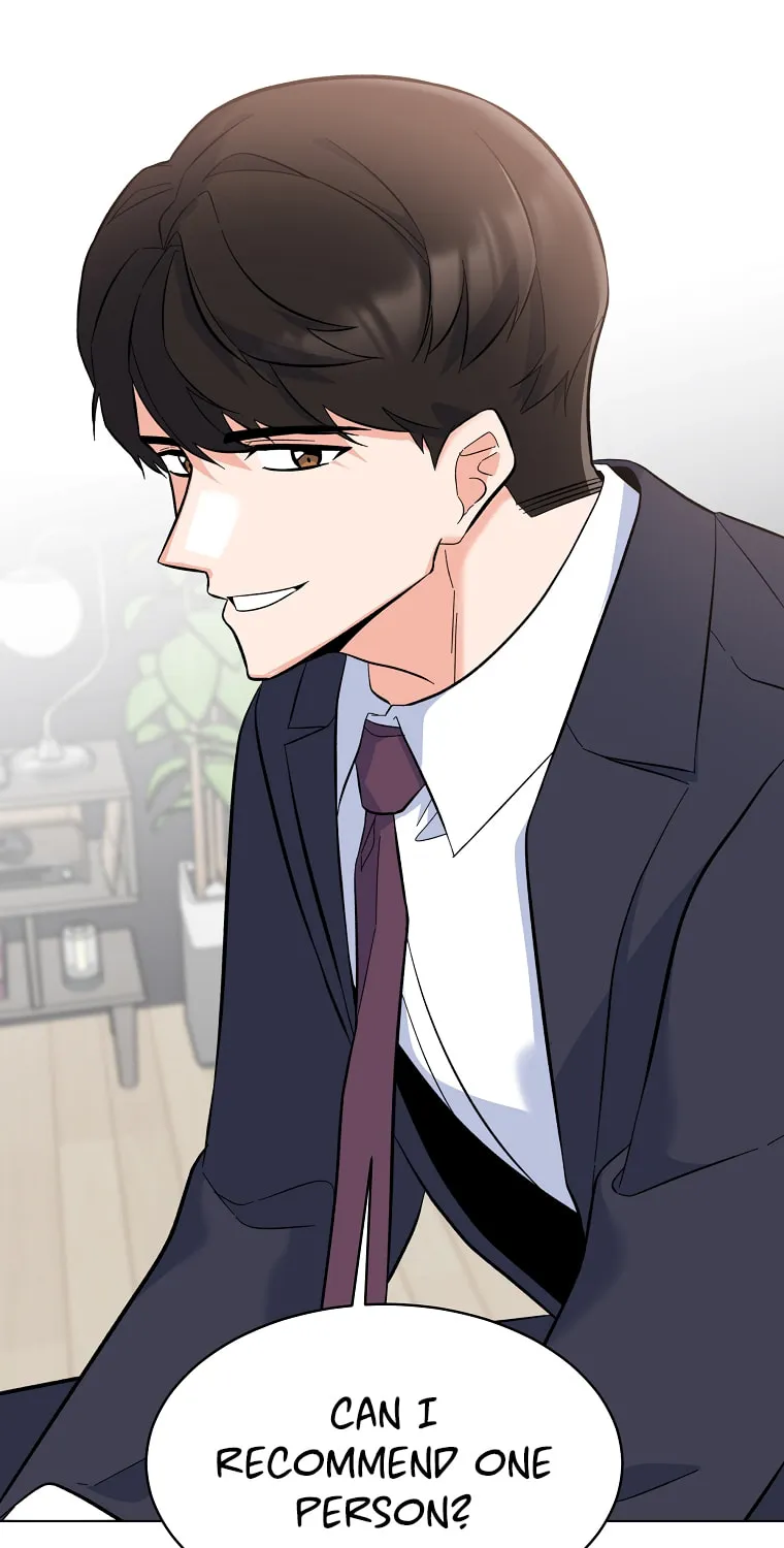 Rookie Talent Agent Knows It All – Chapter 72 – Page 26
