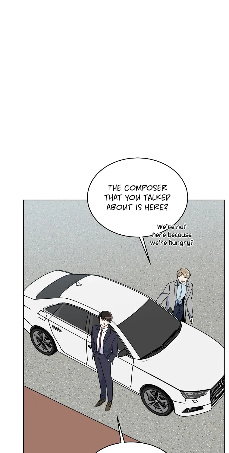 Rookie Talent Agent Knows It All – Chapter 72 – Page 29