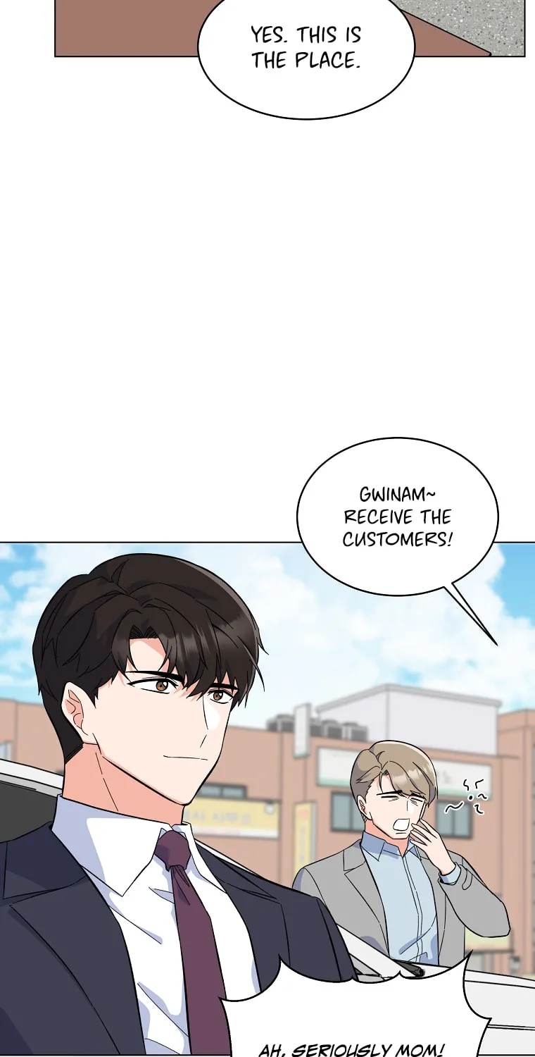 Rookie Talent Agent Knows It All – Chapter 72 – Page 30