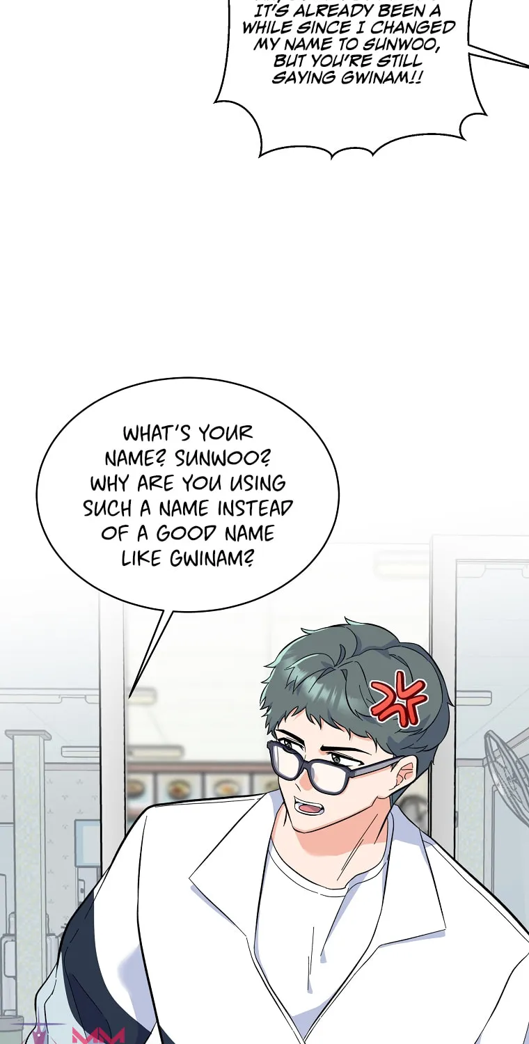 Rookie Talent Agent Knows It All – Chapter 72 – Page 31