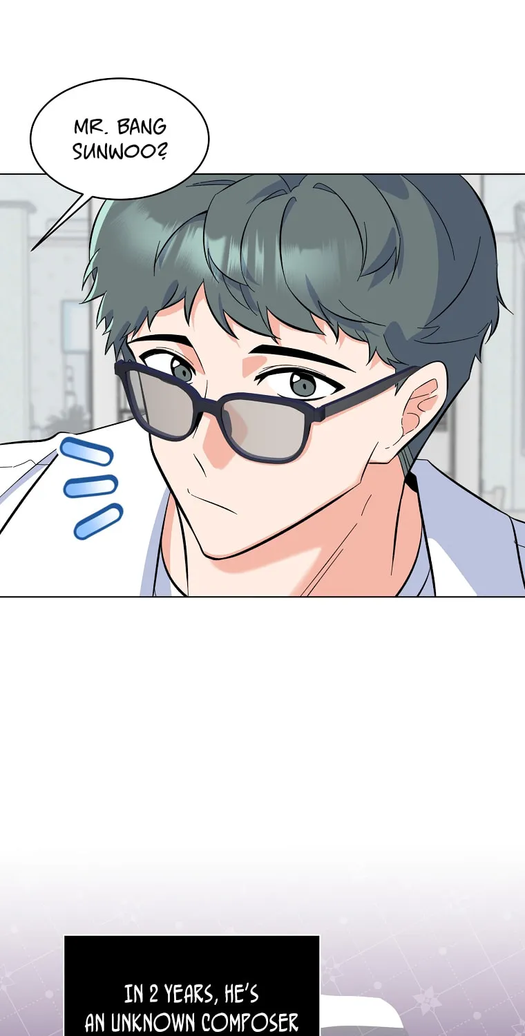 Rookie Talent Agent Knows It All – Chapter 72 – Page 33