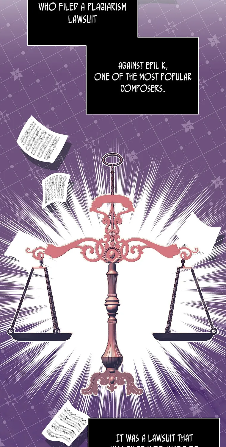 Rookie Talent Agent Knows It All – Chapter 72 – Page 34
