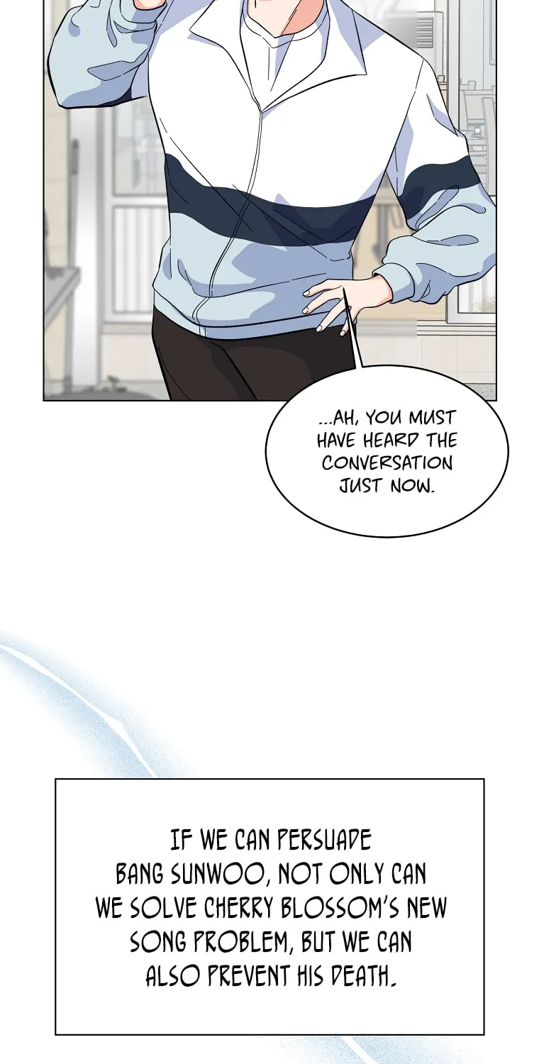 Rookie Talent Agent Knows It All – Chapter 72 – Page 38