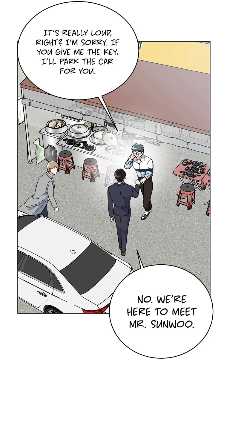 Rookie Talent Agent Knows It All – Chapter 72 – Page 40