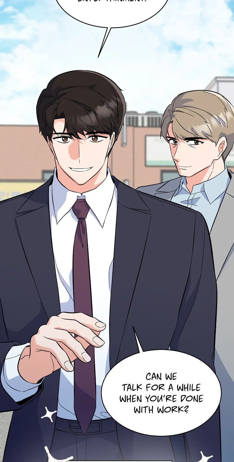 Rookie Talent Agent Knows It All – Chapter 72 – Page 42