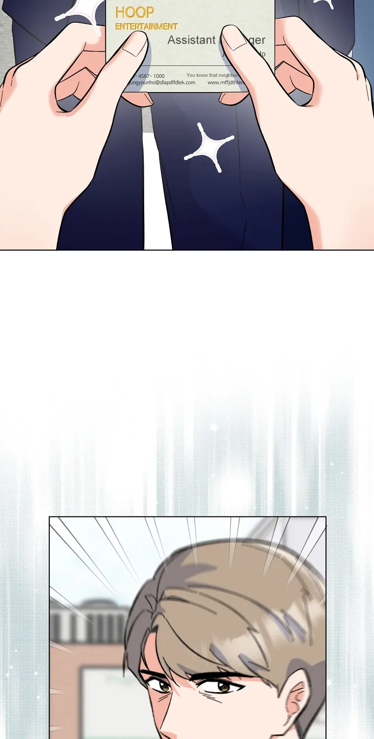 Rookie Talent Agent Knows It All – Chapter 72 – Page 43