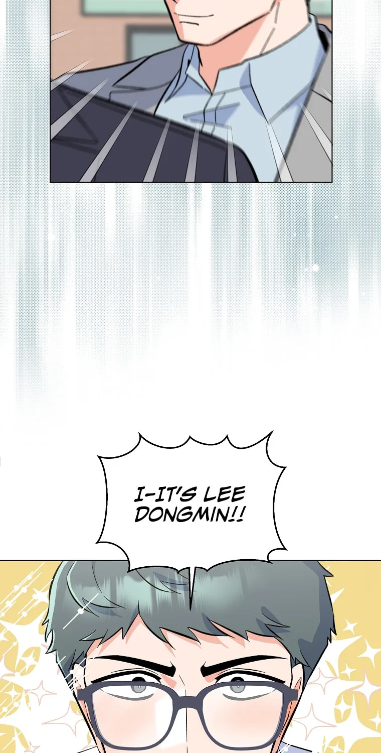 Rookie Talent Agent Knows It All – Chapter 72 – Page 44