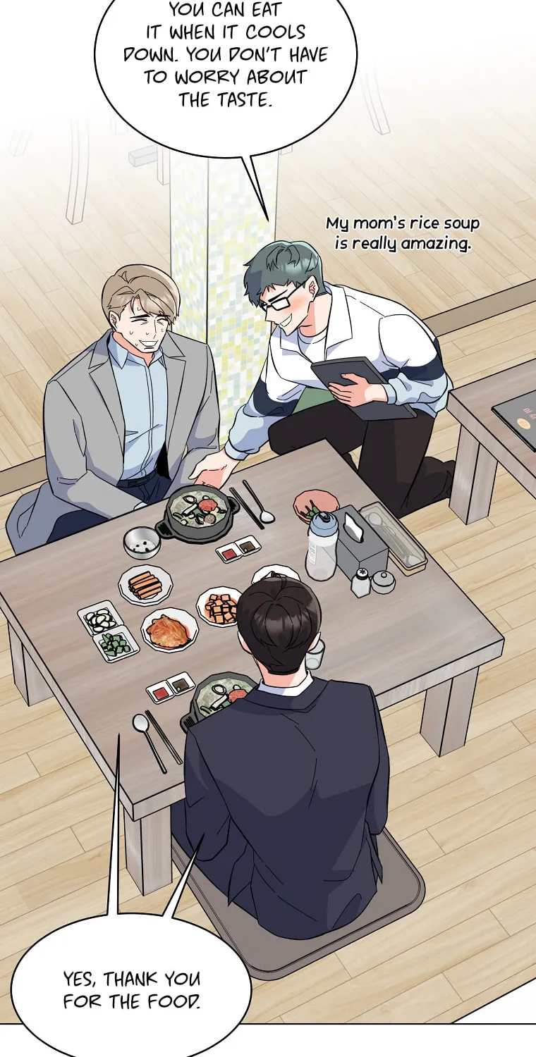 Rookie Talent Agent Knows It All – Chapter 72 – Page 48