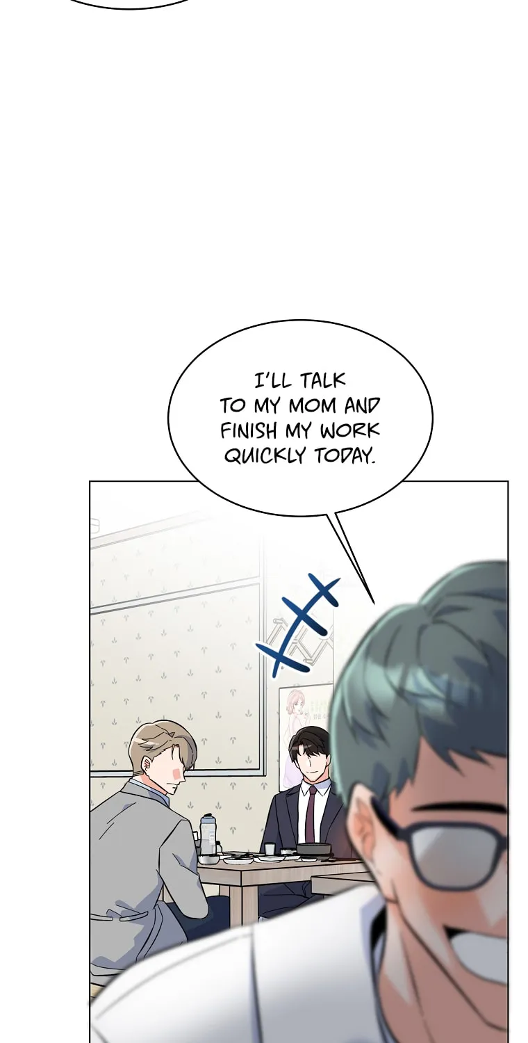 Rookie Talent Agent Knows It All – Chapter 72 – Page 49