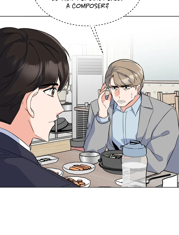 Rookie Talent Agent Knows It All – Chapter 72 – Page 53