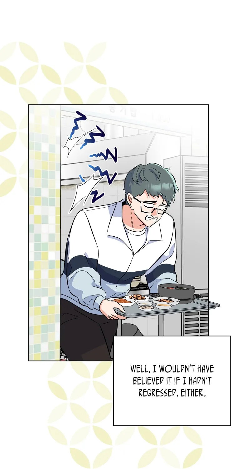 Rookie Talent Agent Knows It All – Chapter 72 – Page 54