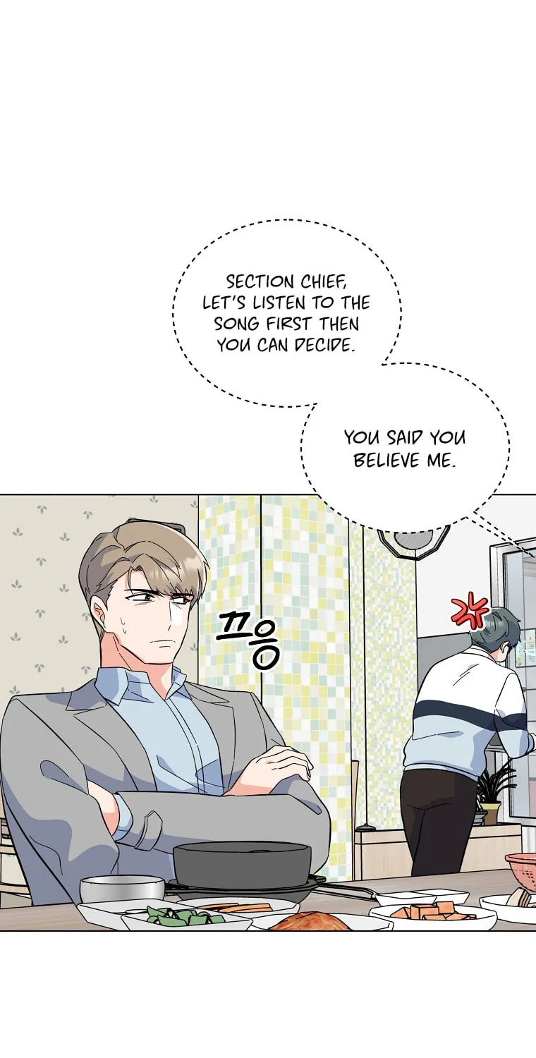 Rookie Talent Agent Knows It All – Chapter 72 – Page 55