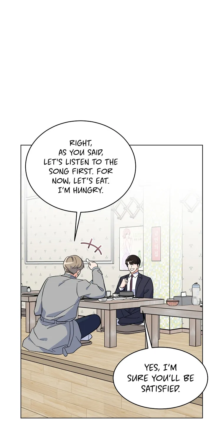 Rookie Talent Agent Knows It All – Chapter 72 – Page 56
