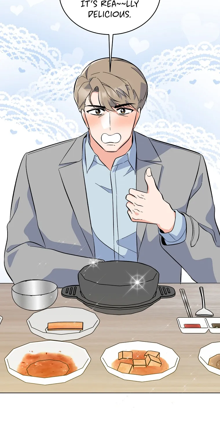 Rookie Talent Agent Knows It All – Chapter 72 – Page 58