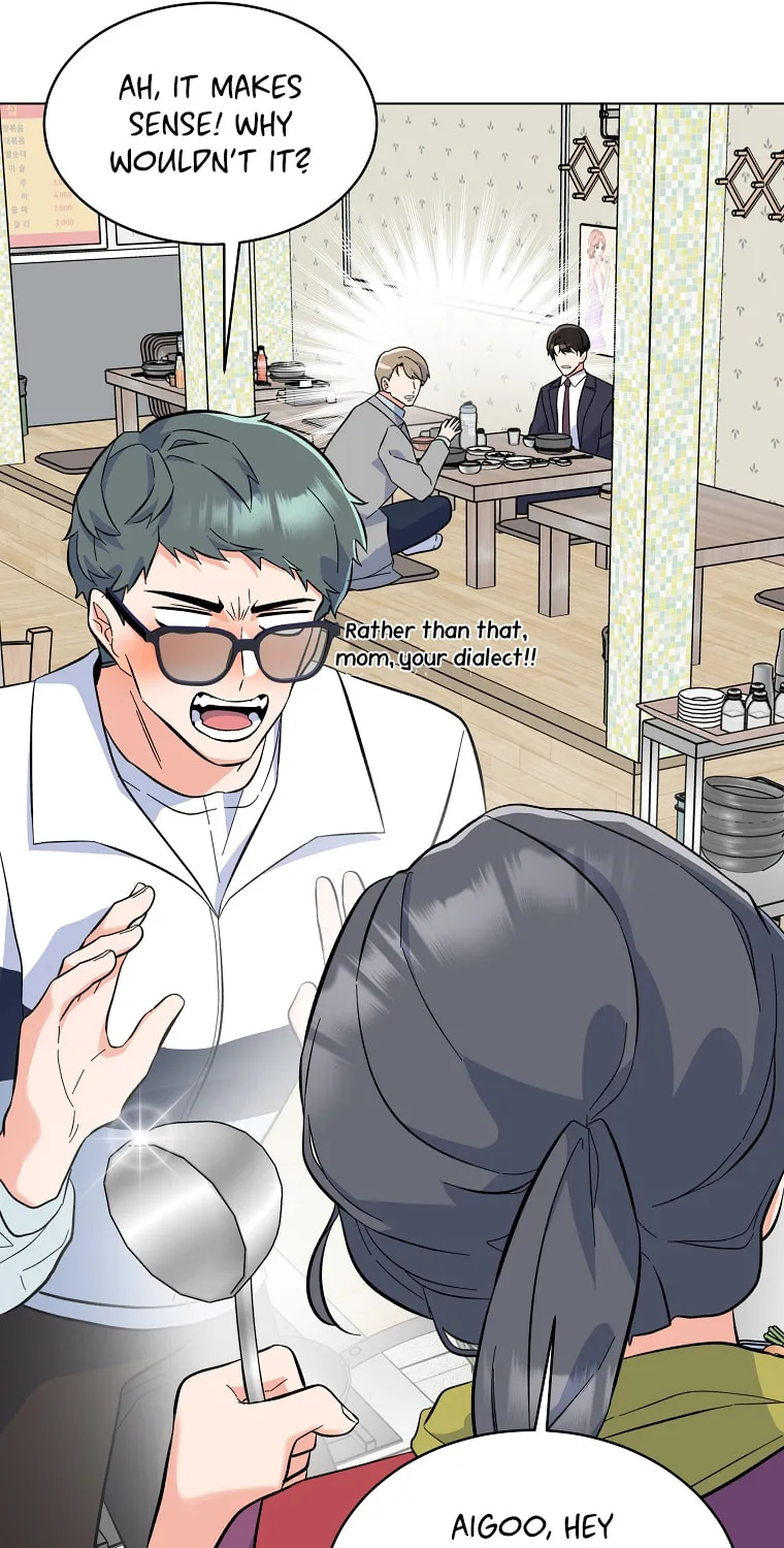 Rookie Talent Agent Knows It All – Chapter 72 – Page 61