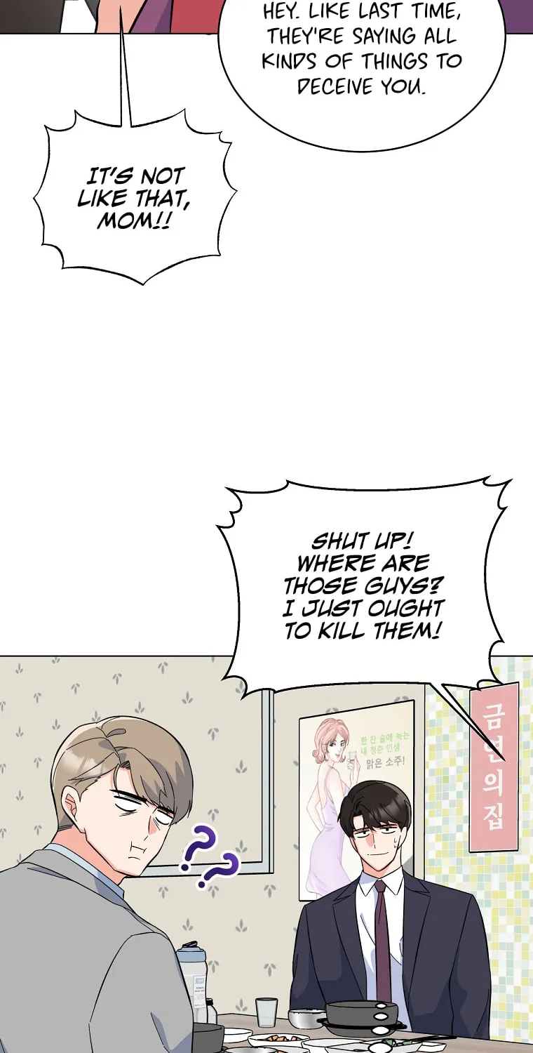 Rookie Talent Agent Knows It All – Chapter 72 – Page 62