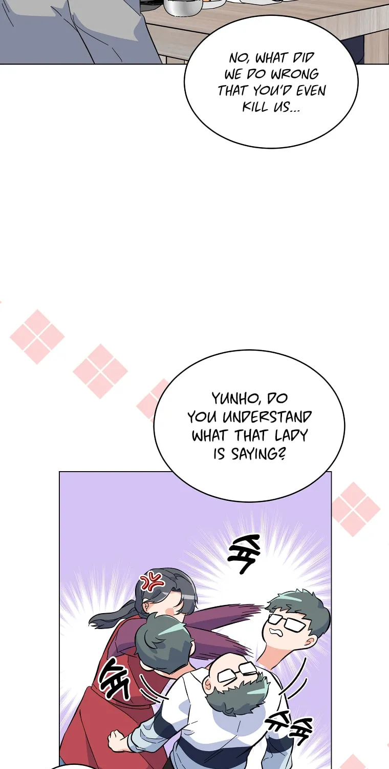 Rookie Talent Agent Knows It All – Chapter 72 – Page 63