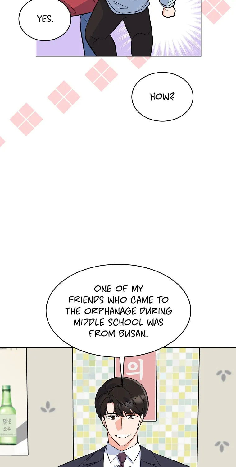 Rookie Talent Agent Knows It All – Chapter 72 – Page 64