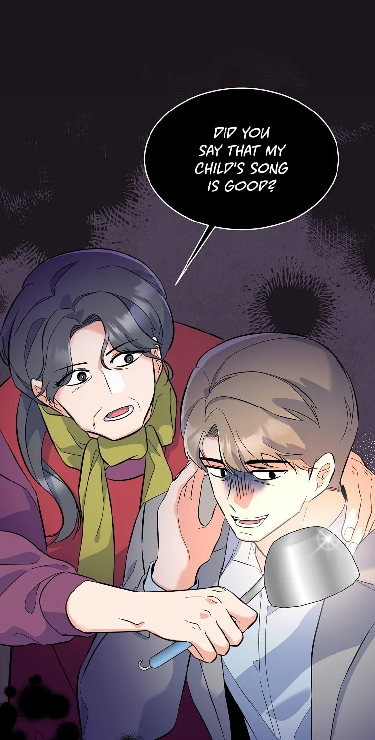 Rookie Talent Agent Knows It All – Chapter 72 – Page 67