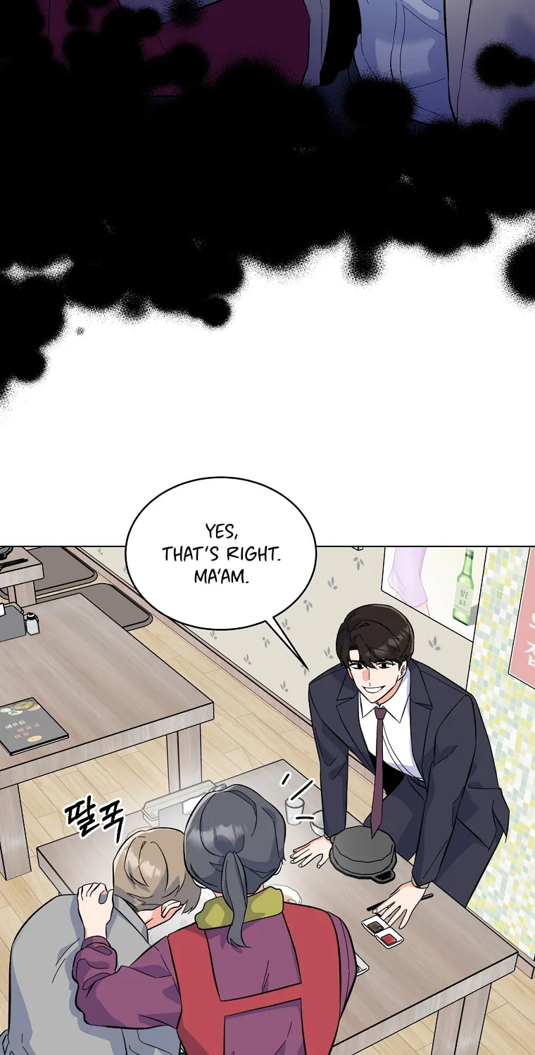 Rookie Talent Agent Knows It All – Chapter 72 – Page 68