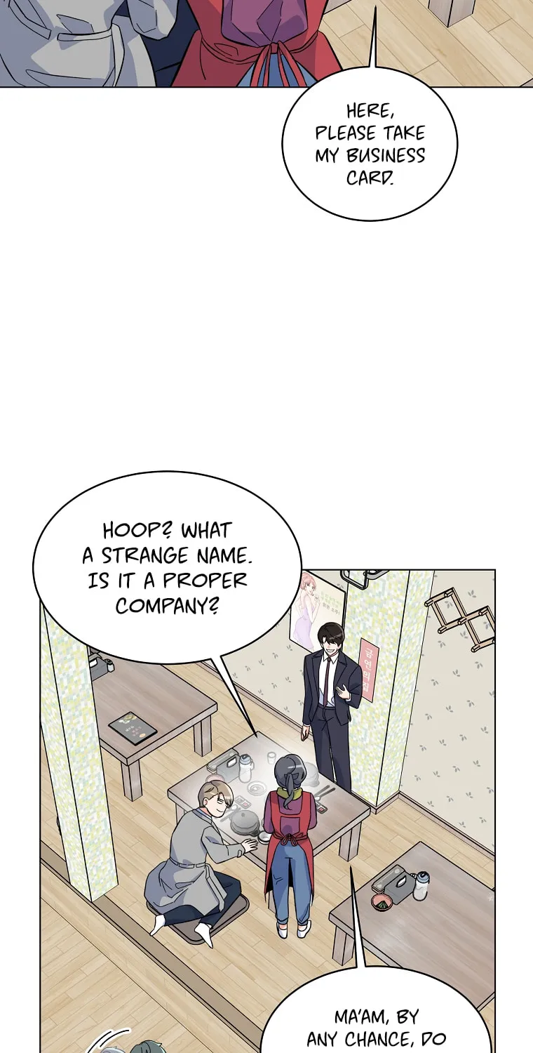 Rookie Talent Agent Knows It All – Chapter 72 – Page 69
