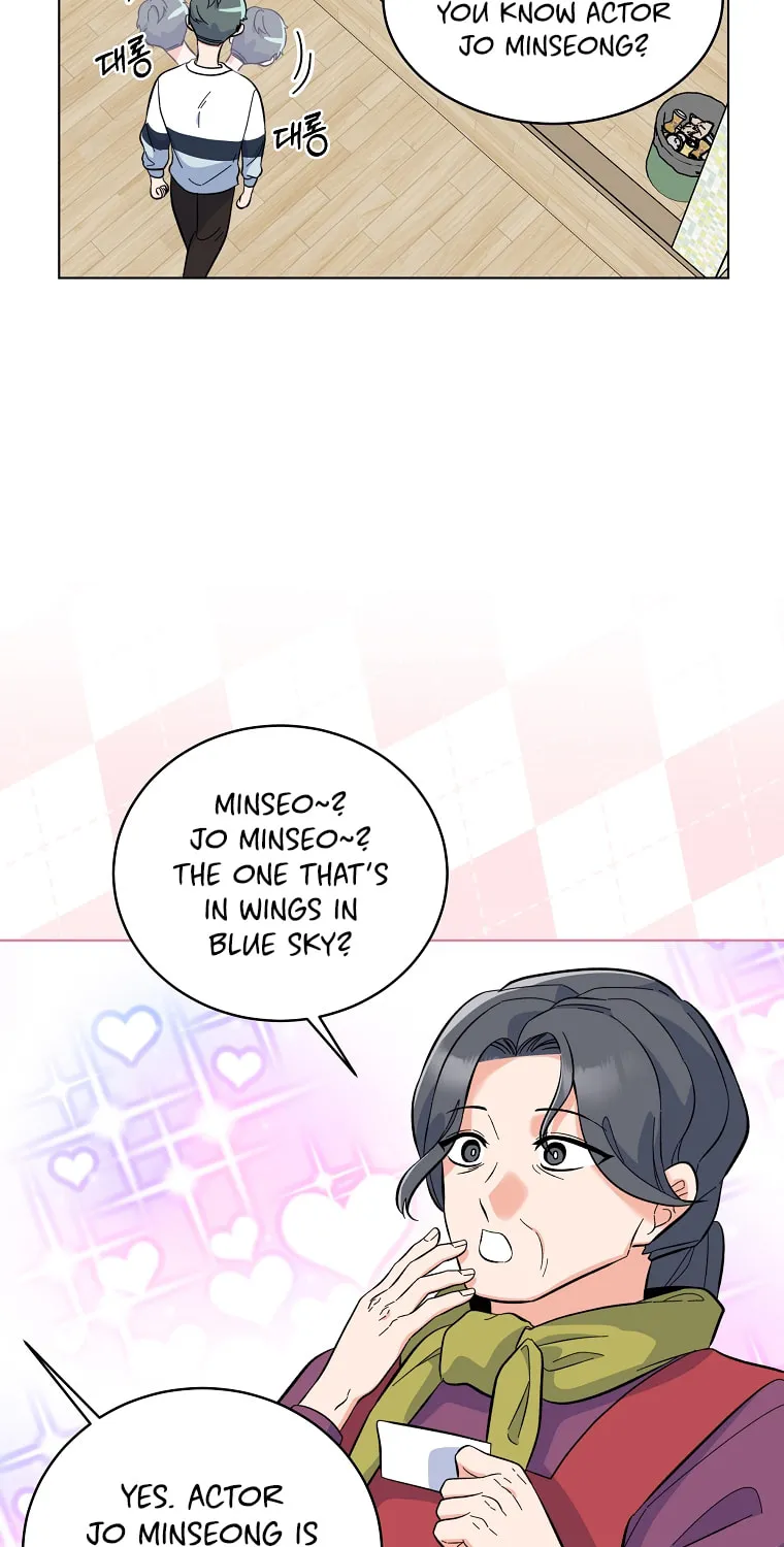 Rookie Talent Agent Knows It All – Chapter 72 – Page 70