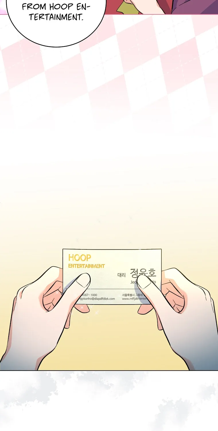 Rookie Talent Agent Knows It All – Chapter 72 – Page 71
