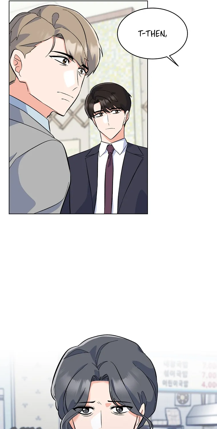 Rookie Talent Agent Knows It All – Chapter 72 – Page 73